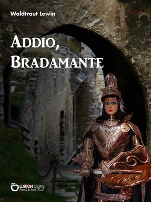 cover image of Addio, Bradamante